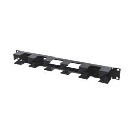 Organizador Dentado Horizontal de 19"de 1U