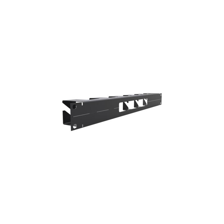 Organizador Dentado Horizontal de 19"de 1U