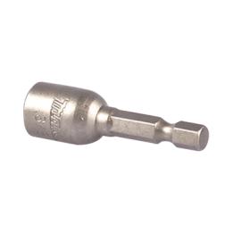 Adaptador magnético de 3/8 hexagonal para taladro.