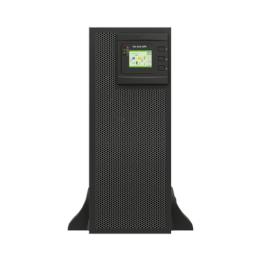 UPS de 30 KVA/30 kW, Online Doble Conversión, 220 Vac L-L de Entrada 3 Fases, Entrada Hardwired, Onda Senoidal Pura,