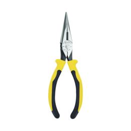 Pinza de Punta Cónica con Corte de  6 Pulgadas.