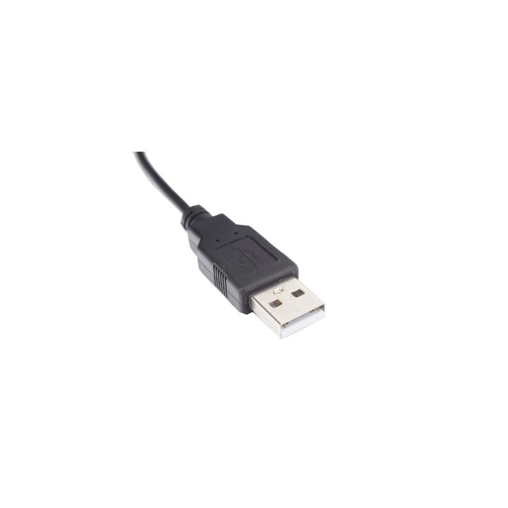 Cable USB KVM de 3 Metros (9.84 Pies)