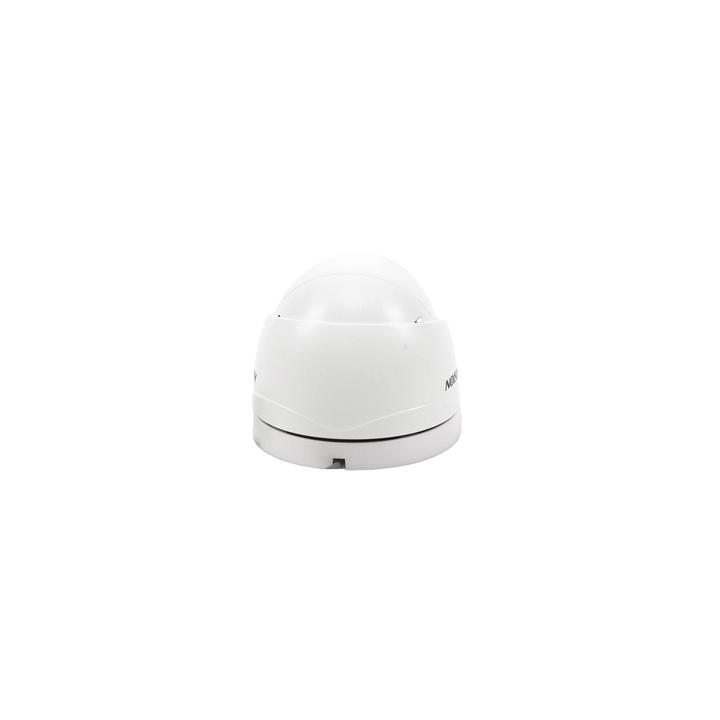 Eyeball TURBOHD 4K (8 Megapixel) / Lente Mot. 2.7 a 13.5 mm / IR EXIR 60 mts / Exterior IP67 / dWDR / TVI-AHD-CVI-CVBS