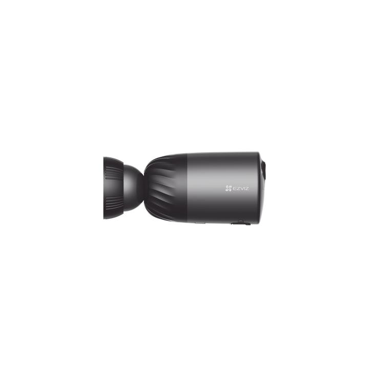Cámara WIFI / 4K / Batería Recargable Compatible con Panel Solar CS-CMTSOLARPANEL-E/ 2.8mm / Conector Tipo C / Audio