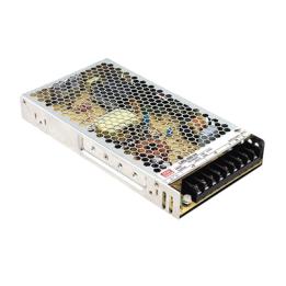 Fuente de Alimentación Interna 200W de Potencia, 5Vcc, 40A