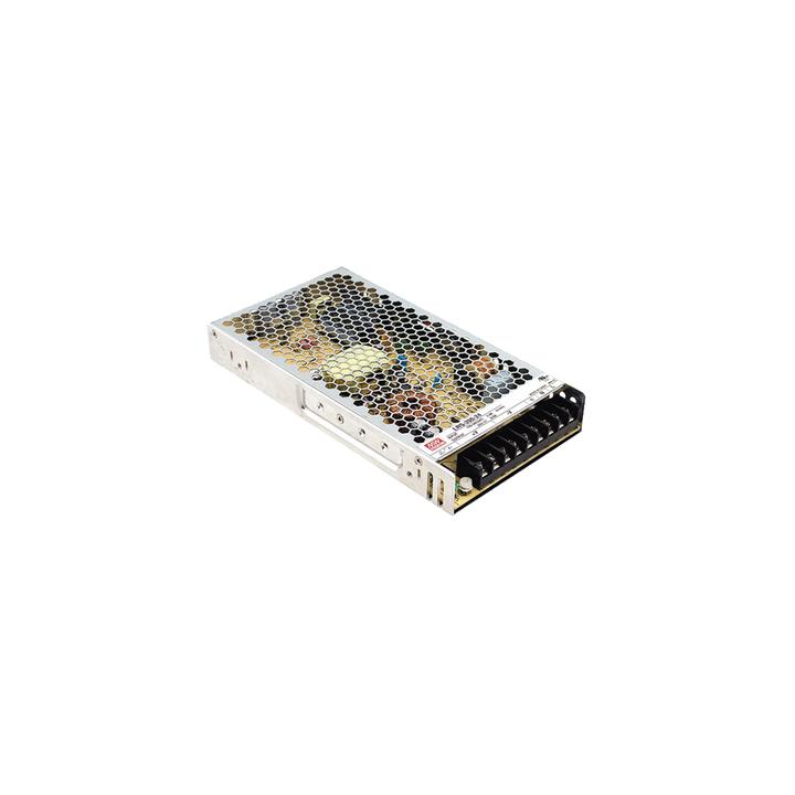 Fuente de Alimentación Interna 200W de Potencia, 5Vcc, 40A