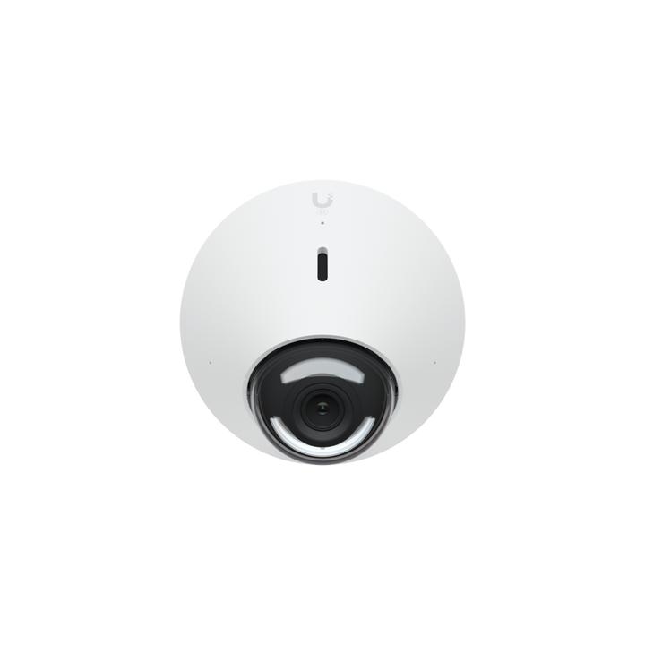 UniFi Protect Cámara G5 Dome  para interior/exterior / 2K (4MPX), ángulo 102.4°, visión nocturna IR hasta 9 mts /