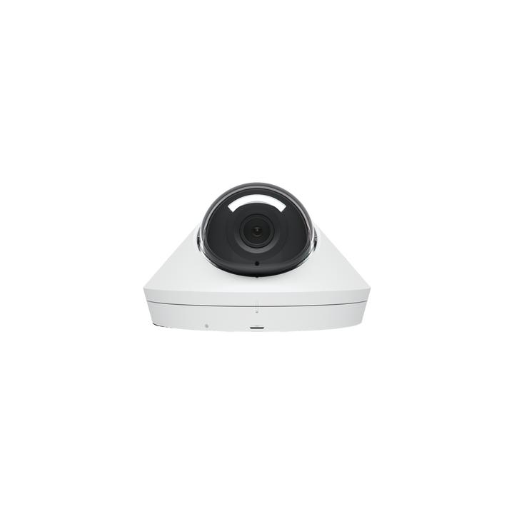 UniFi Protect Cámara G5 Dome  para interior/exterior / 2K (4MPX), ángulo 102.4°, visión nocturna IR hasta 9 mts /