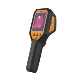 BX20 - Cámara Termográfica Portátil Antiexplosión (ATEX/IECEx) / Resolución IR 256 x 192 / Rango de -20°C a