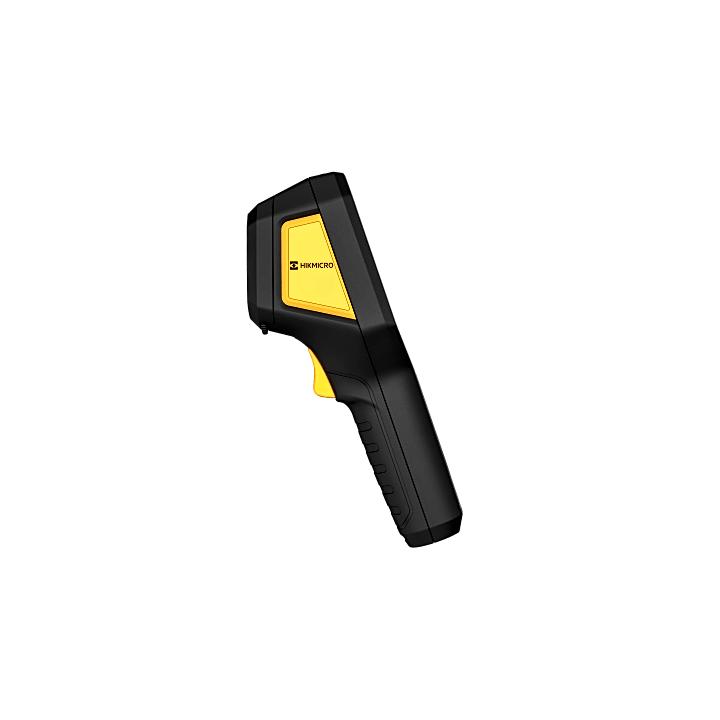 BX20 - Cámara Termográfica Portátil Antiexplosión (ATEX/IECEx) / Resolución IR 256 x 192 / Rango de -20°C a