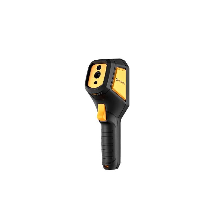BX20 - Cámara Termográfica Portátil Antiexplosión (ATEX/IECEx) / Resolución IR 256 x 192 / Rango de -20°C a