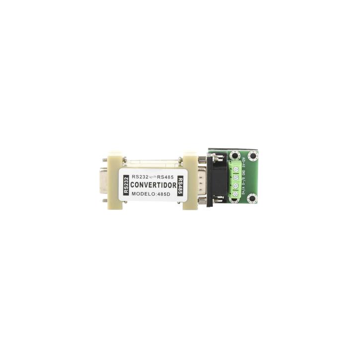 Convertidor de RS232 a RS485