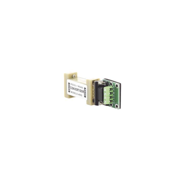Convertidor de RS232 a RS485