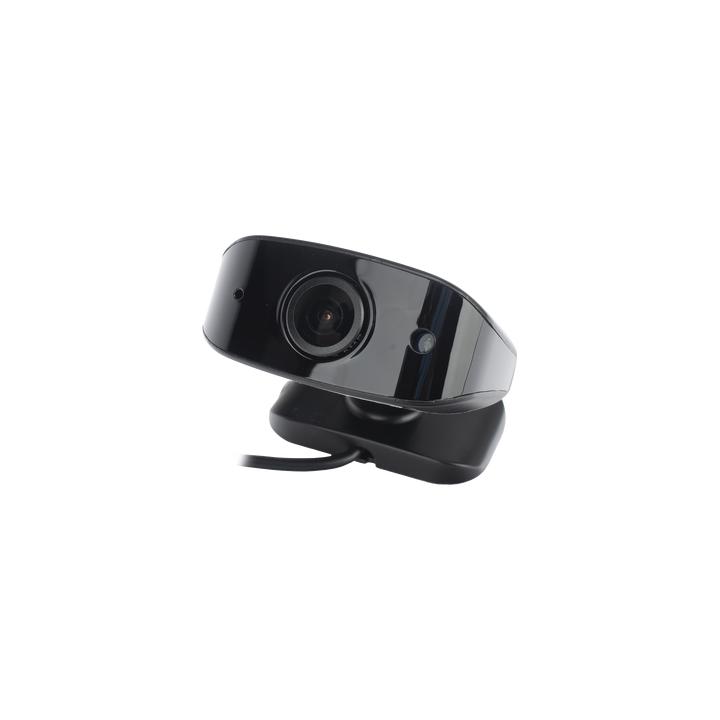 Cámara AHD de 1MP para videovigilancia móvil para Interior con micrófono.