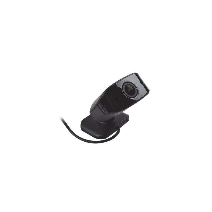 Cámara AHD de 1MP para videovigilancia móvil para Interior con micrófono.