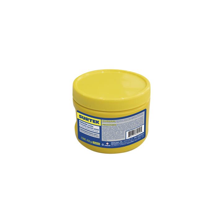 Grasa para Chasis 450 gr.