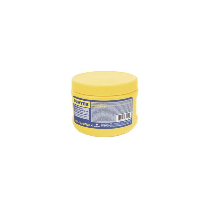 Grasa para Chasis 450 gr.