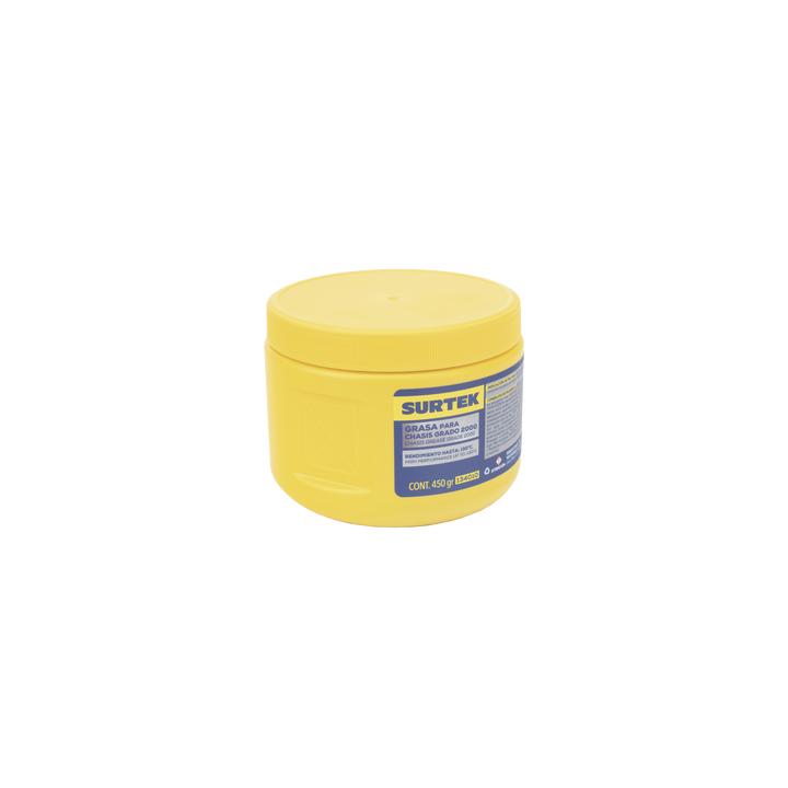 Grasa para Chasis 450 gr.