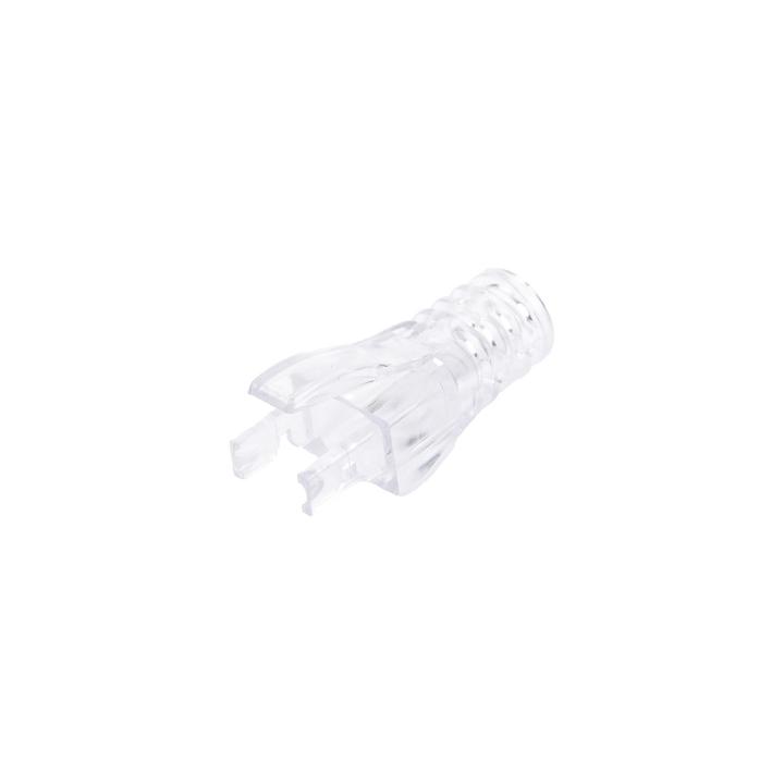 Bota Protectora Opcional, Para Plug P6U-8-8 de Siemon, Bolsa con 50 Piezas