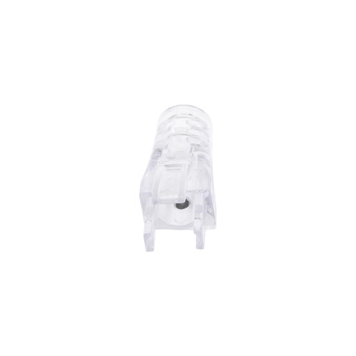 Bota Protectora Opcional, Para Plug P6U-8-8 de Siemon, Bolsa con 50 Piezas