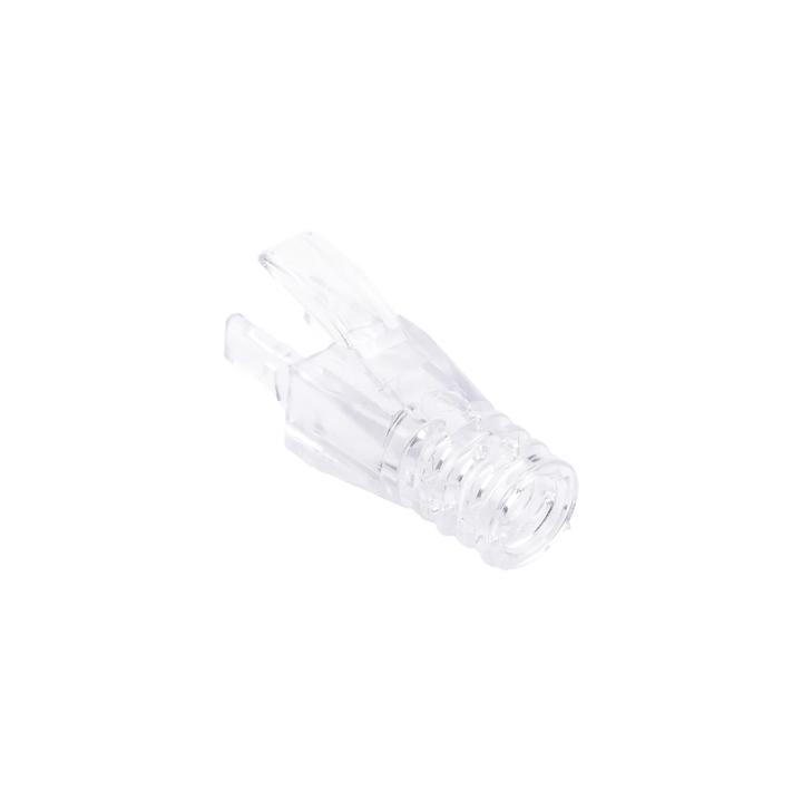 Bota Protectora Opcional, Para Plug P6U-8-8 de Siemon, Bolsa con 50 Piezas
