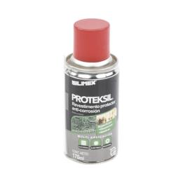 Revestimiento Protector Anti-Corrosión en Aerosol, Protege circuitos y conductores Electricos, es Ideal para usarse en