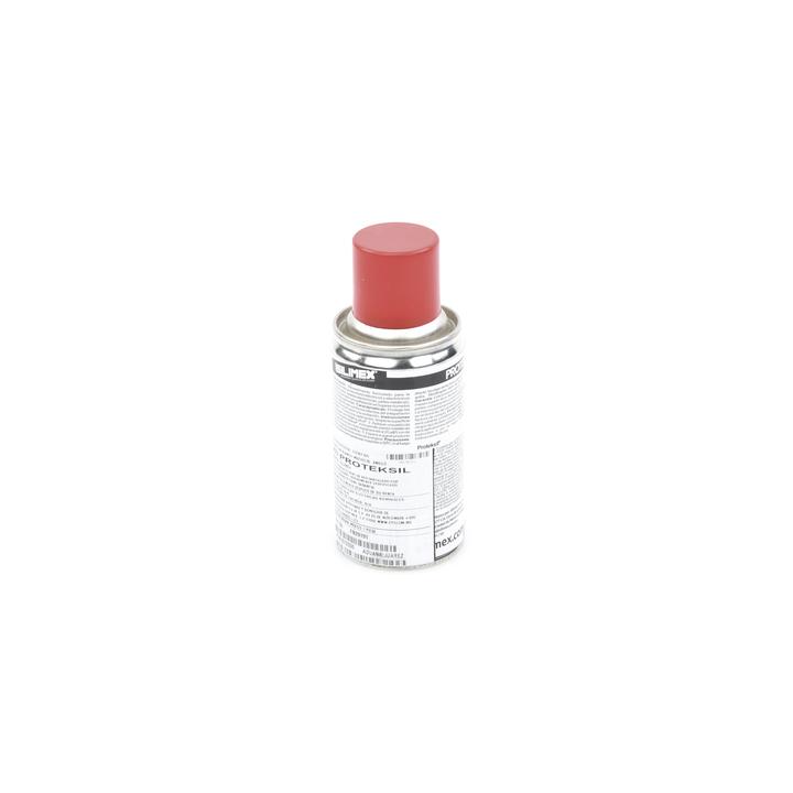 Revestimiento Protector Anti-Corrosión en Aerosol, Protege circuitos y conductores Electricos, es Ideal para usarse en