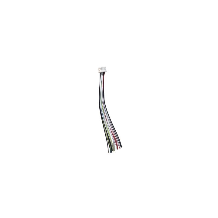Cable de Salida de Alarmas para DS-KH8520-WTE1