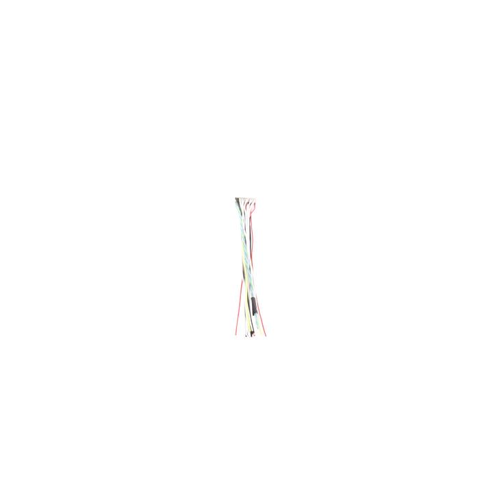Cable de Salida de Alarmas para DS-KH8520-WTE1