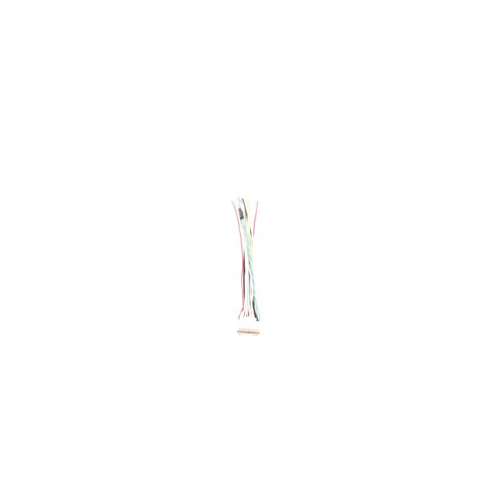 Cable de Salida de Alarmas para DS-KH8520-WTE1