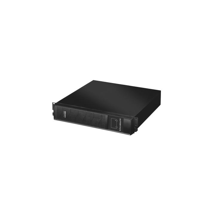 Módulo de baterías externo para aumentar el tiempo de respaldo del UPS EPU2000G3