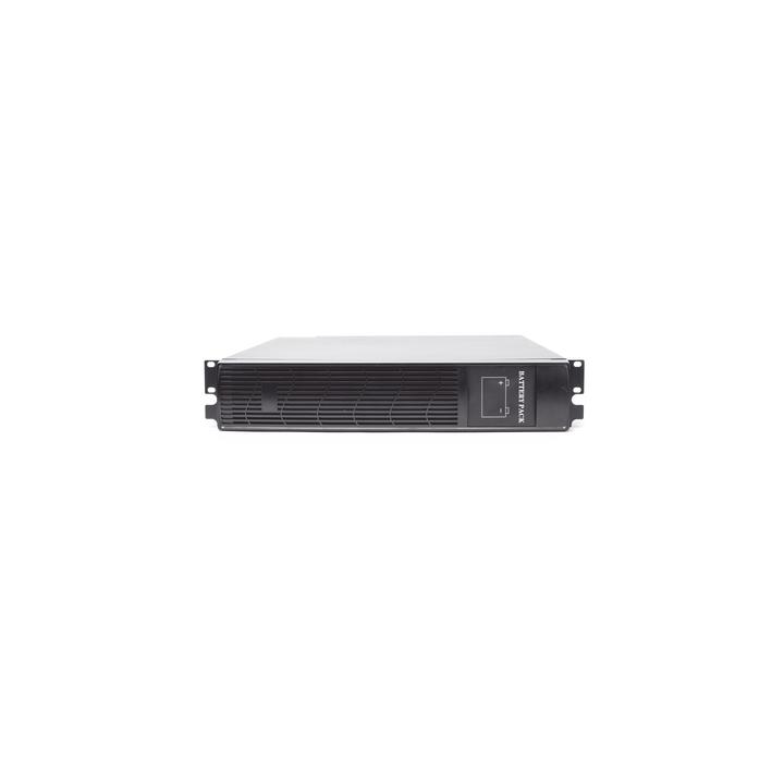Módulo de baterías externo para aumentar el tiempo de respaldo del UPS EPU2000G3