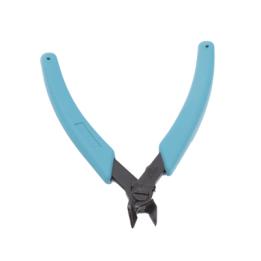 Pinzas de Precisión Para Corte de Cable o Alambre, Hasta 14 AWG (1.8 mm)