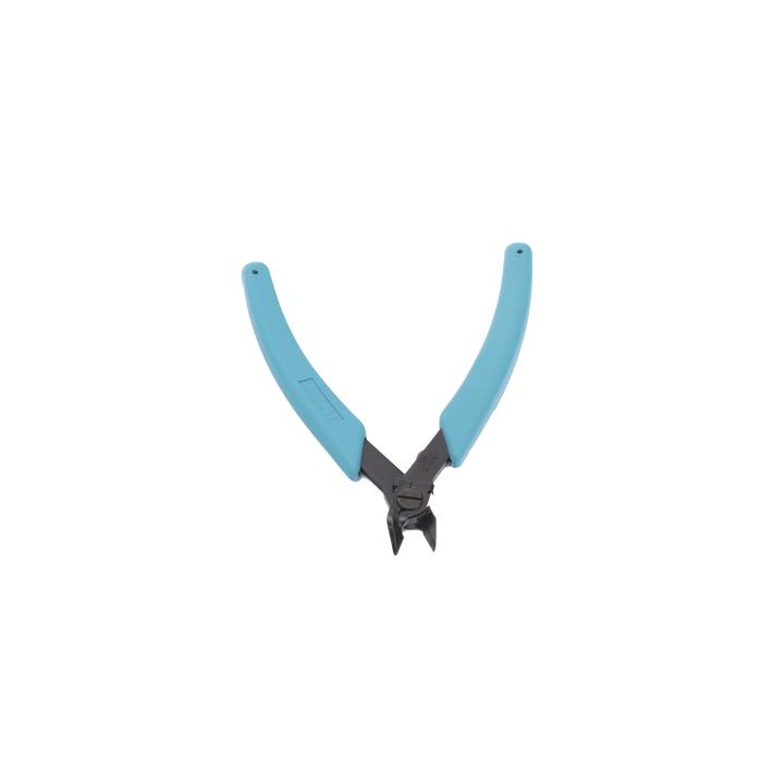 Pinzas de Precisión Para Corte de Cable o Alambre, Hasta 14 AWG (1.8 mm)