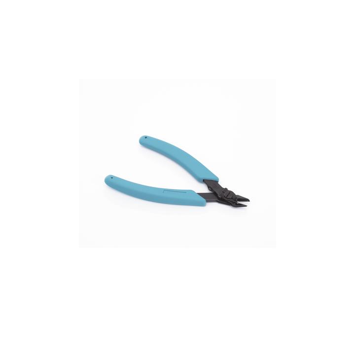 Pinzas de Precisión Para Corte de Cable o Alambre, Hasta 14 AWG (1.8 mm)