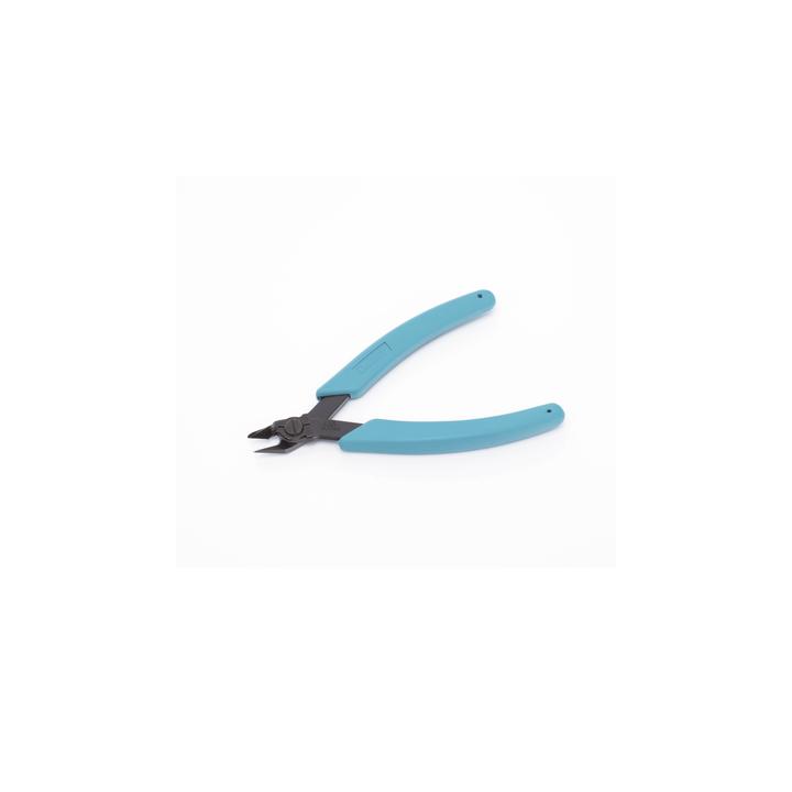 Pinzas de Precisión Para Corte de Cable o Alambre, Hasta 14 AWG (1.8 mm)
