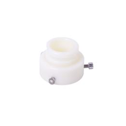 Cople de Nylon para Prevenir Inducciones / Aísla el Ruido Generado con el Montaje de Pared / Compatible con PTZ epcom