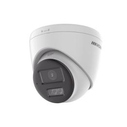 [Audio Bidireccional + Dual Light + ColorVu] Turret TURBOHD 4K (8 Megapixel) / Lente 2.8 mm / 40 mts IR EXIR + 40 mts