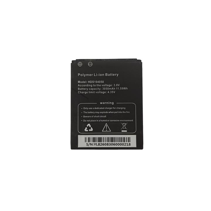 Batería de Respaldo para  Bodycam XMR-R3