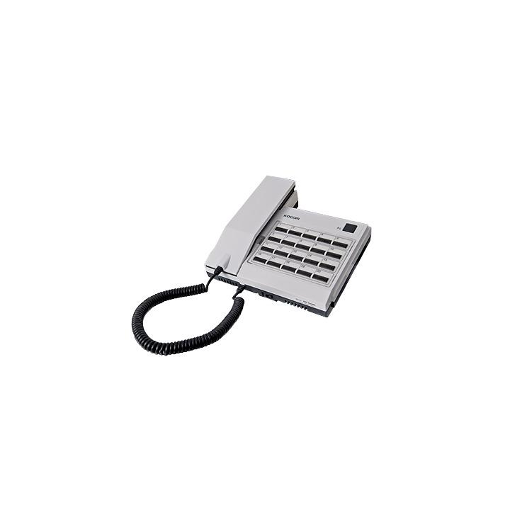Sistema Múltiple de Intercomunicadores