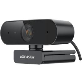 Cámara Web 2K (4 Megapixel) / Giro 360° / Gran Angular / Micrófono Integrado / Conector USB de 1.5 mts / Fácil de