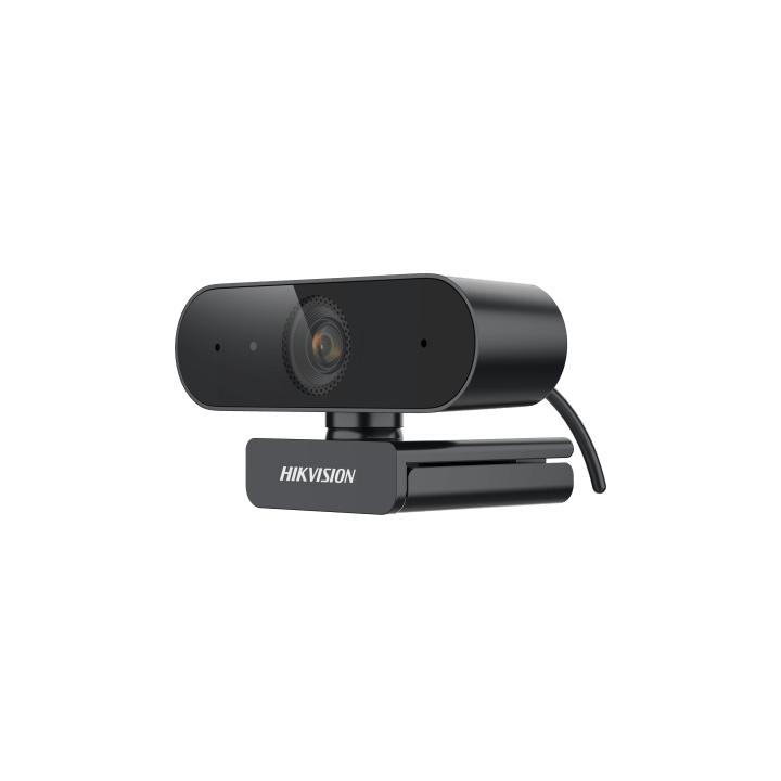 Cámara Web 2K (4 Megapixel) / Giro 360° / Gran Angular / Micrófono Integrado / Conector USB de 1.5 mts / Fácil de