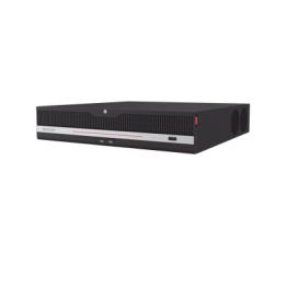 NVR 32 Megapixel (8K) / 32 Canales IP / AcuSense / ANPR / Conteo de Personas / Heat Map / 8 Bahías de Disco Duro / 2