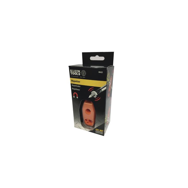 Magnetizador / Desmagnetizador para Desarmadores - Destornilladores