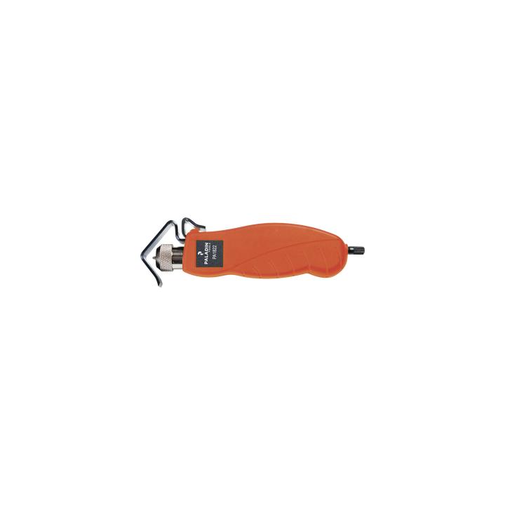 Desforrador Ajustable de Chaqueta de Cable para Caucho, PVC y Nylon (Especial para Cable de Fibra Óptica)