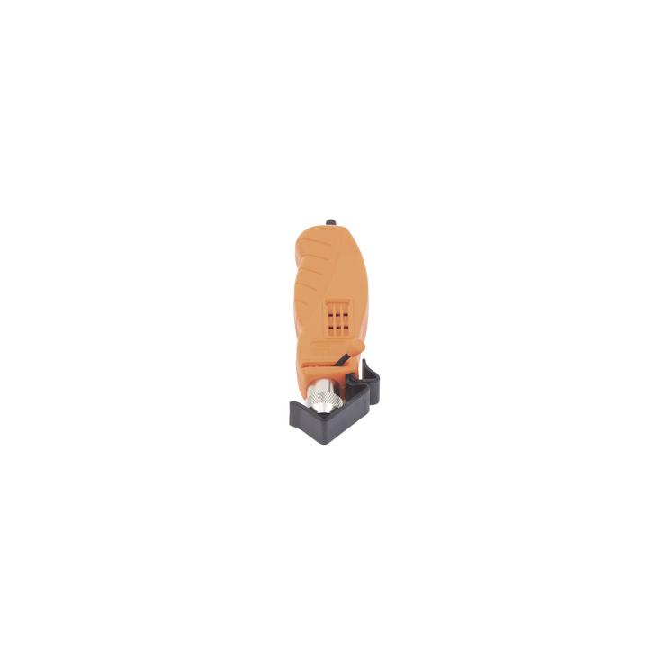 Desforrador Ajustable de Chaqueta de Cable para Caucho, PVC y Nylon (Especial para Cable de Fibra Óptica)