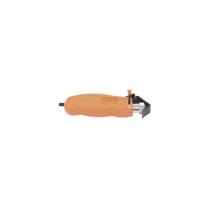 Desforrador Ajustable de Chaqueta de Cable para Caucho, PVC y Nylon (Especial para Cable de Fibra Óptica)