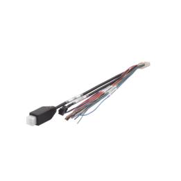 Módulo de entrada y salida de alarmas compatibles con serie XMR401AHD, XMR401AHDS, XMR401AHD/V2, XMR401AHDS/V2
