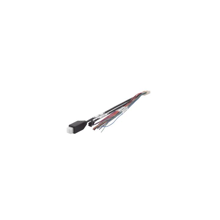 Módulo de entrada y salida de alarmas compatibles con serie XMR401AHD, XMR401AHDS, XMR401AHD/V2, XMR401AHDS/V2