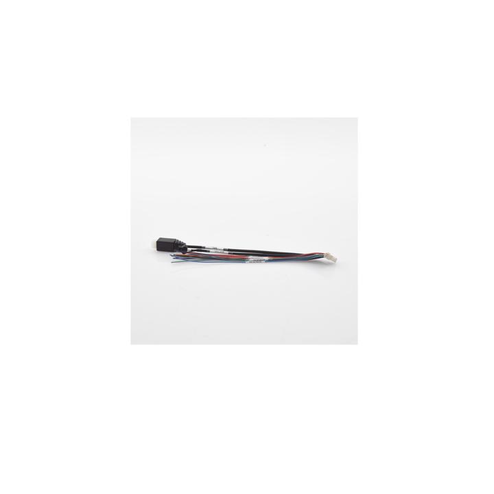 Módulo de entrada y salida de alarmas compatibles con serie XMR401AHD, XMR401AHDS, XMR401AHD/V2, XMR401AHDS/V2